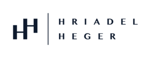 Hriadel&Heger Logo